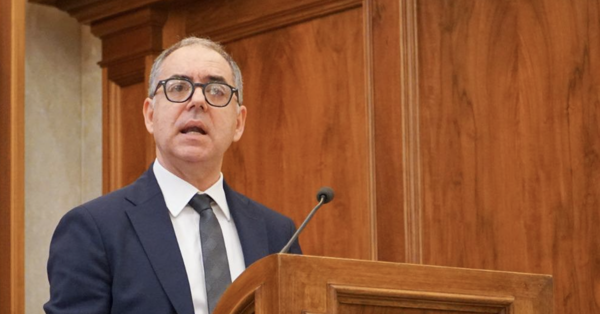 Ho.Re.Ca., Portaccio (Italgrob): “Dal Senatore Gelmetti un segnale concreto per difendere il settore” Ho.Re.Ca., Portaccio (Italgrob): “Dal Senatore Gelmetti un segnale concreto per difendere il settore”