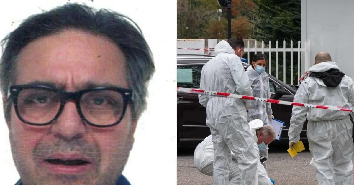 Milano, è morta Luciana Ronchi, accoltellata a giugulare, torace e addome dall Milano, è morta Luciana Ronchi, accoltellata a giugulare, torace e addome dall