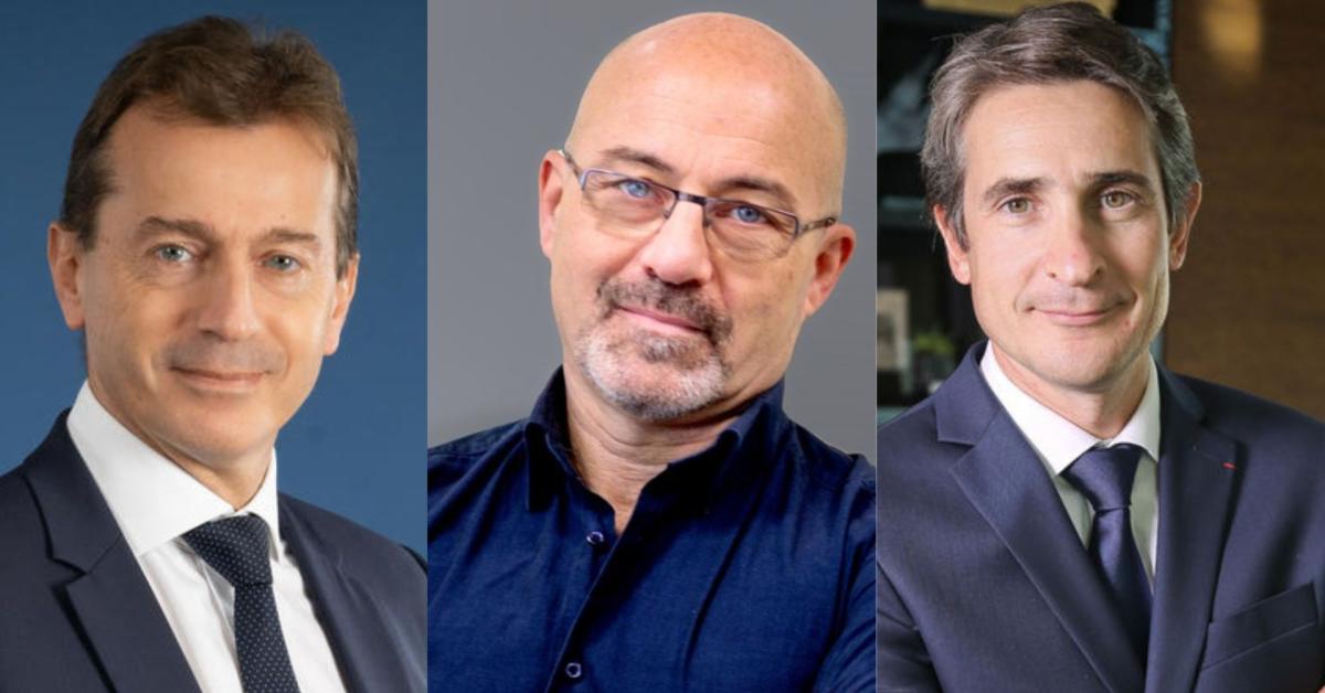 Airbus, Leonardo e Thales uniscono le attività spaziali in una nuova società da €6,5 miliardi di ricavi e 25.000 dipendenti