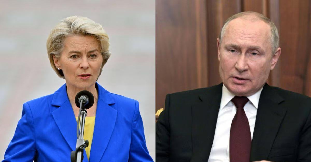 Ue, approvato 19esimo pacchetto sanzioni contro la Russia: stop a importazione GNL russo dal 2027, nel mirino anche 117 navi della “flotta ombra” Ue, approvato 19esimo pacchetto sanzioni contro la Russia: stop a importazione GNL russo dal 2027, nel mirino anche 117 navi della “flotta ombra”