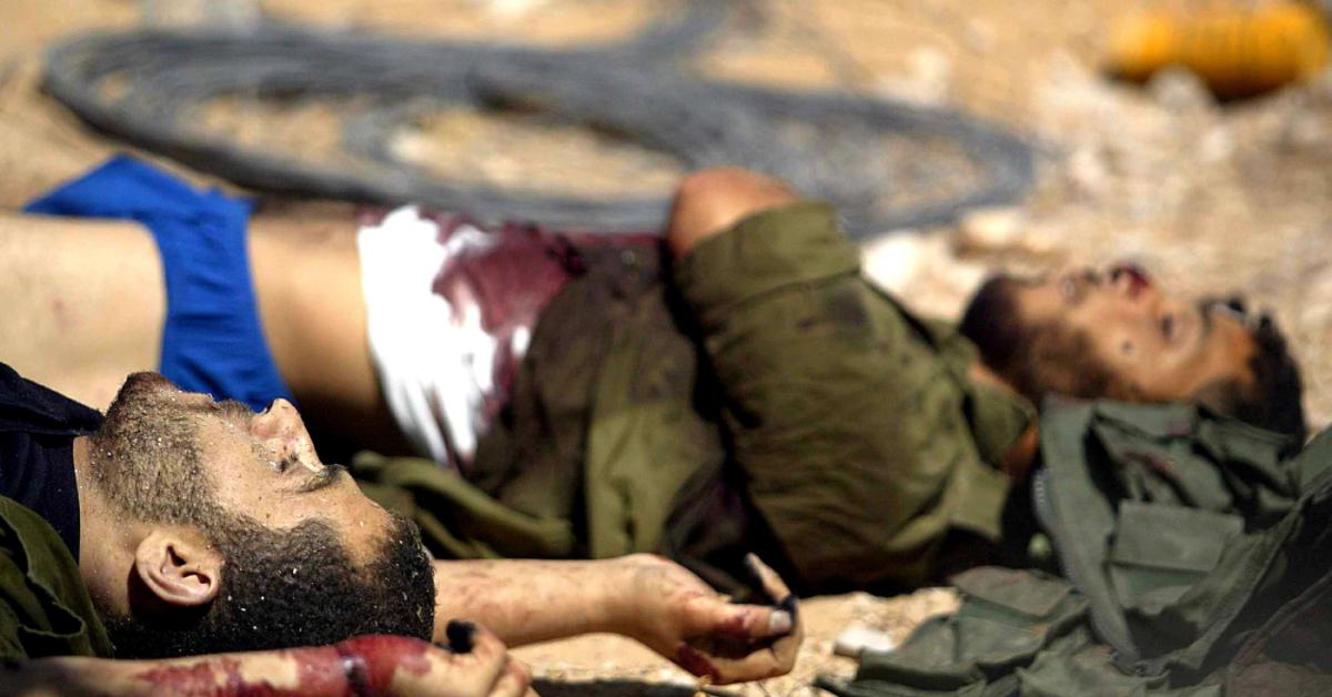 estrazione sperma dai cadaveri dei soldati idf come funziona entro 48 ore dalla morte incisione del testicolo isolamento cellule spermatiche e congelamento
