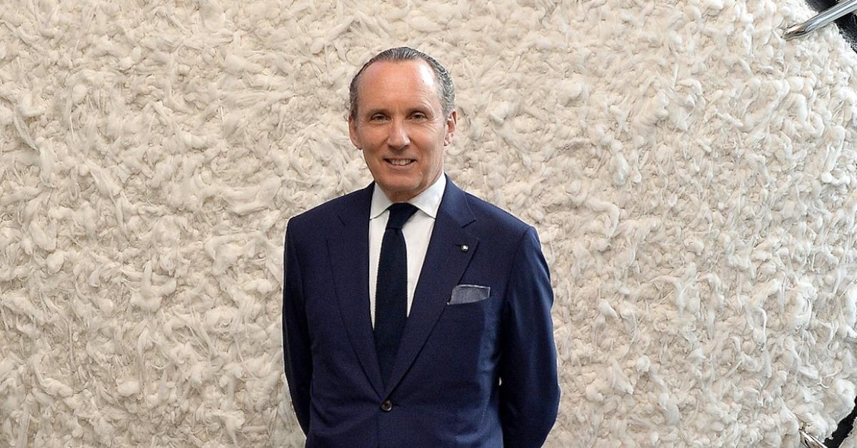 gruppo zegna i risultati primi nove mesi 2025 13259 mln di euro di ricavi 23 su base annua rispetto ai 13574 mln di euro del 2024