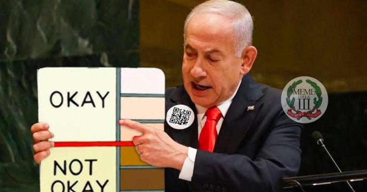 Netanyahu tira il freno a mano dopo il no Usa: l’annessione della Cisgiordania si arena alla Knesset tra fumi, pressioni e fantasmi Netanyahu tira il freno a mano dopo il no Usa: l’annessione della Cisgiordania si arena alla Knesset tra fumi, pressioni e fantasmi
