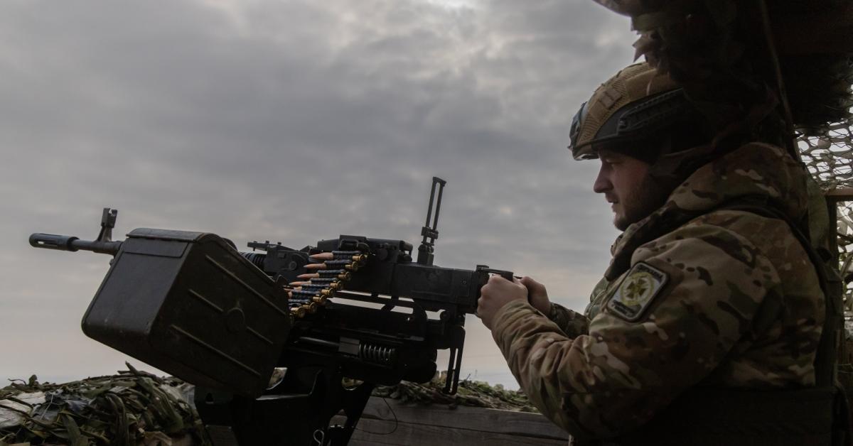 Ucraina, "baroni delle armi” bulgari, cartelli messicani, imprenditori cechi, chi trae profitto dalle forniture di armi a Kiev? Ucraina, "baroni delle armi” bulgari, cartelli messicani, imprenditori cechi, chi trae profitto dalle forniture di armi a Kiev?