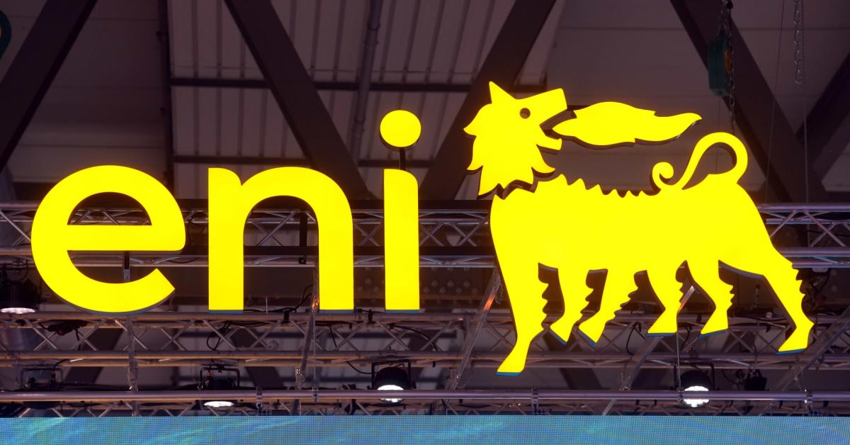 Eni, nel terzo trimestre 2025 utili stabili a € 1,2 mld ( 2%) e produzione in crescita a 1,76 mln di barili / giorno (+6%) Eni, nel terzo trimestre 2025 utili stabili a € 1,2 mld ( 2%) e produzione in crescita a 1,76 mln di barili / giorno (+6%)