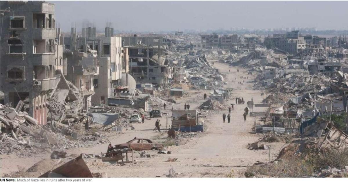 Gaza, “Hamas non conosce posizione di 5 corpi dei 13 ancora da restituire”, ma da Israele no ad ogni aiuti internazionali per supporto ricerche Gaza, “Hamas non conosce posizione di 5 corpi dei 13 ancora da restituire”, ma da Israele no ad ogni aiuti internazionali per supporto ricerche