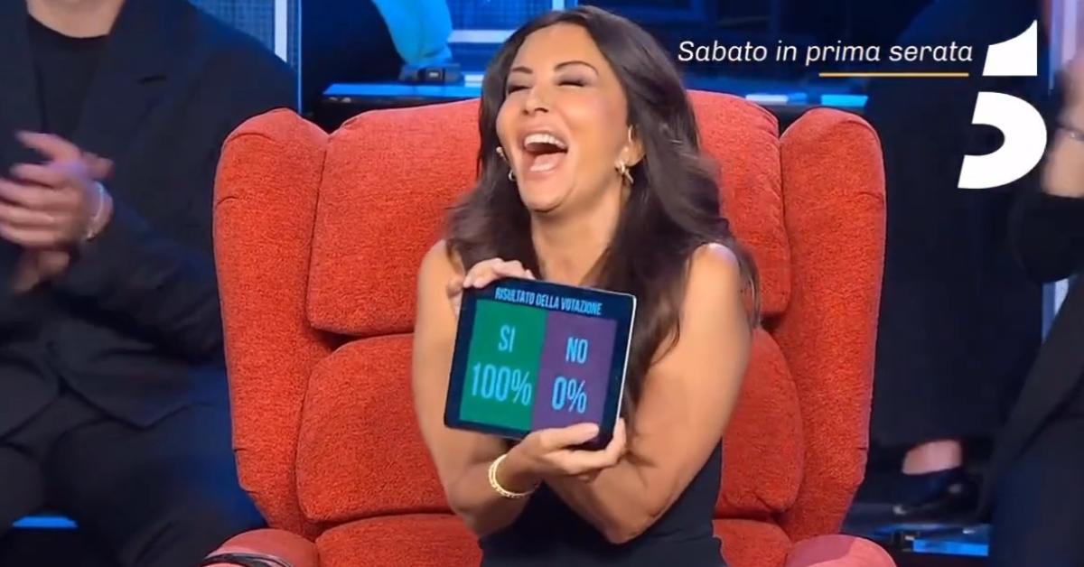 anticipazioni t250 s237 que vales stasera 25 ottobre 2025 ospiti sfide un concorrente ottiene il 100 da parte del pubblico da Ilgiornaleditalia.it anticipazioni t250 s237 que vales stasera 25 ottobre 2025 ospiti sfide un concorrente ottiene il 100 da parte del pubblico