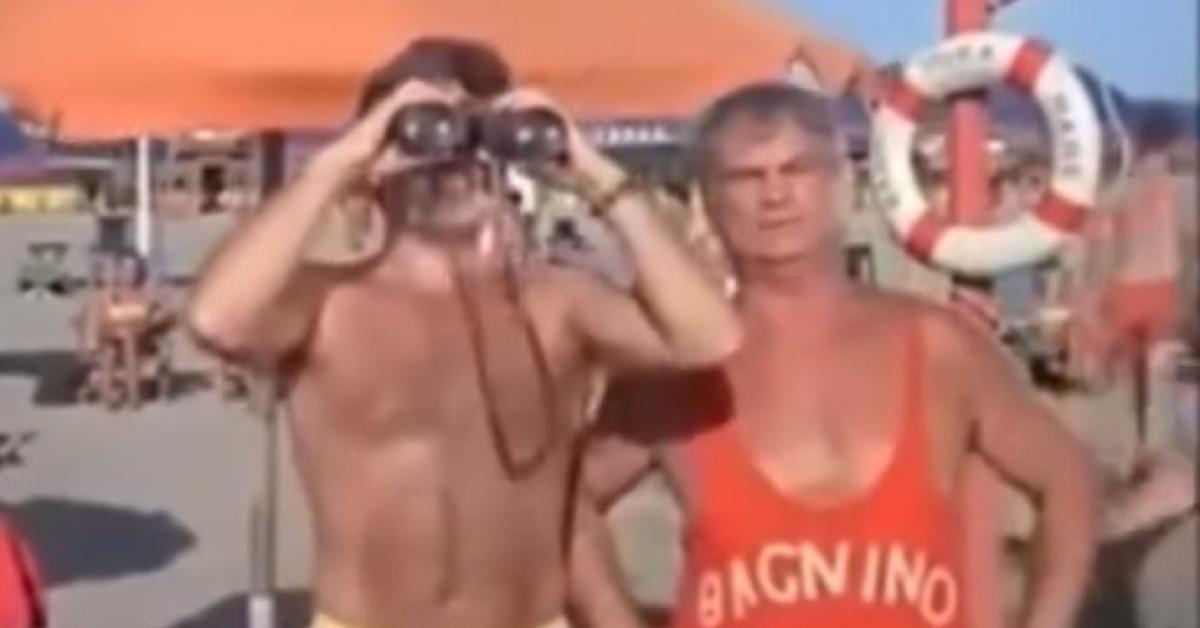 Morte Di Francesco, le scene cult in "Sapore di mare 2" e la battuta più celebre degli anni  Morte Di Francesco, le scene cult in "Sapore di mare 2" e la battuta più celebre degli anni