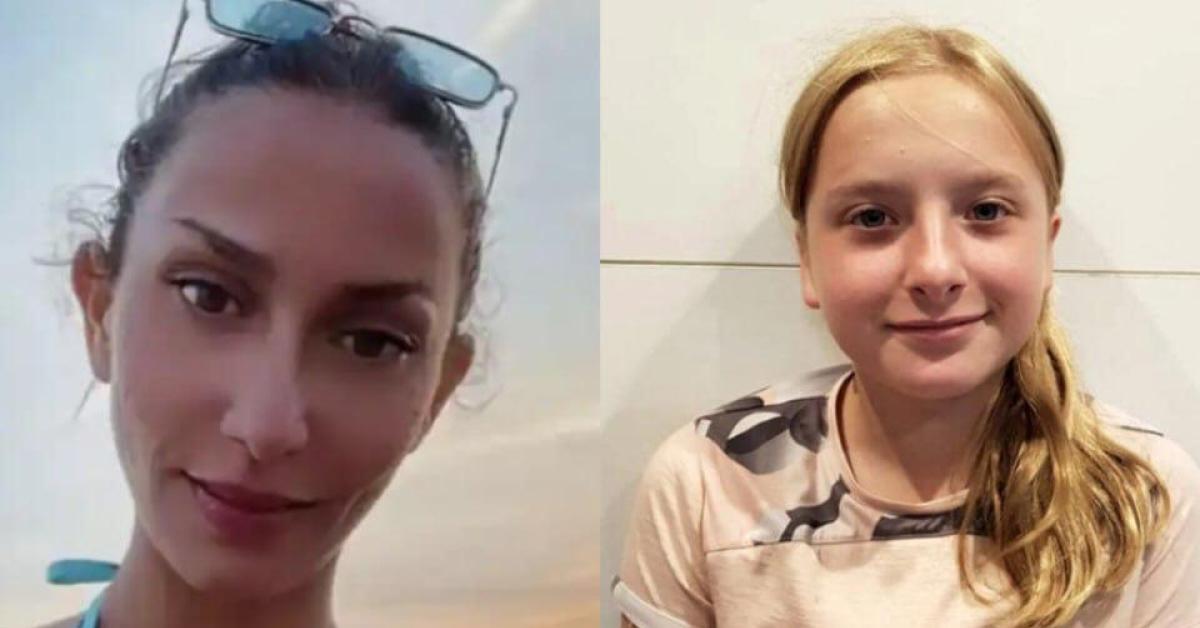 Francia, violentò, torturò e uccise con nastro adesivo 12enne Lola Daviet: 27enne algerina Dahbia Benkired condannata a ergastolo "senza sconti" Francia, violentò, torturò e uccise con nastro adesivo 12enne Lola Daviet: 27enne algerina Dahbia Benkired condannata a ergastolo "senza sconti"