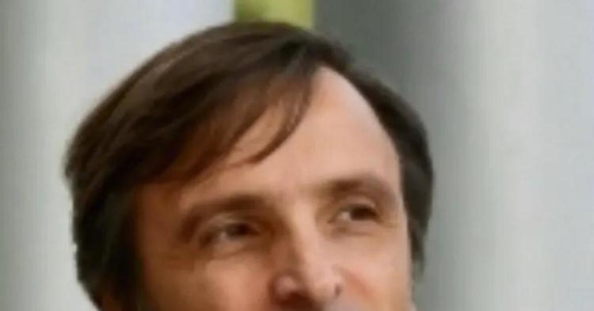 Addio a Marco Ghigliani, morto a soli 60 anni per "turbo cancro" l Addio a Marco Ghigliani, morto a soli 60 anni per "turbo cancro" l