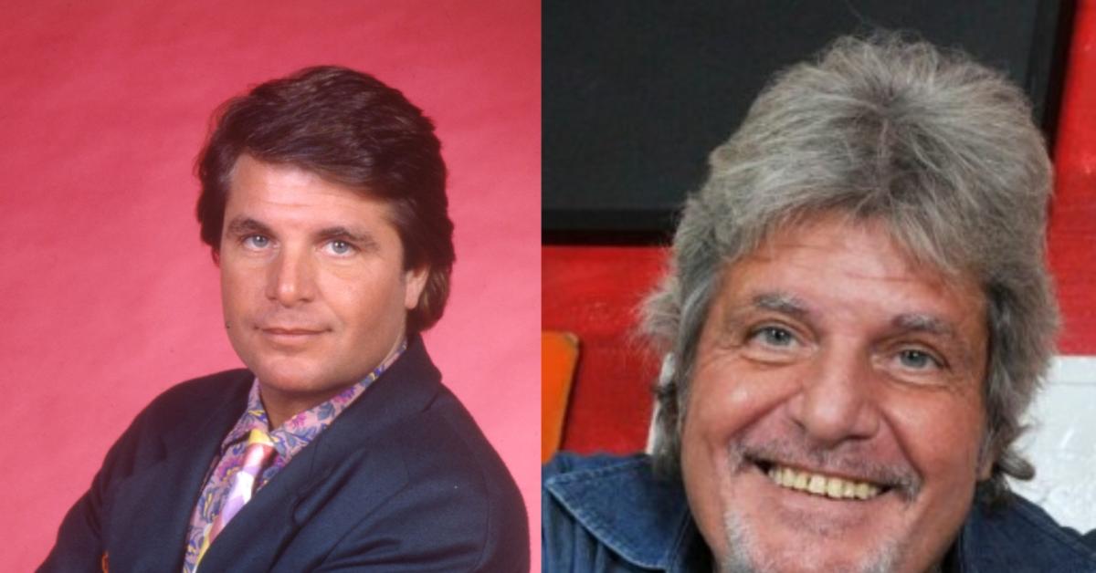 Addio a Mauro Di Francesco, morto a 74 anni l Addio a Mauro Di Francesco, morto a 74 anni l