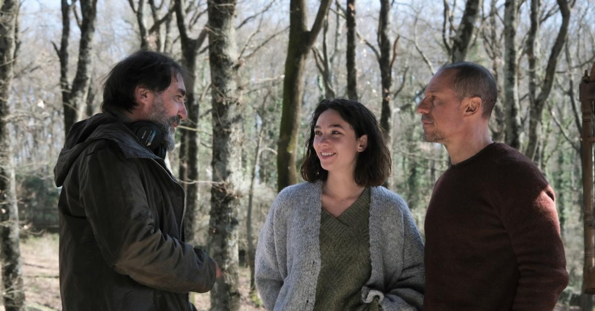 20° Roma Film Fest, "La lezione", con Matilda De Angelis e Stefano Accorsi in uno psicodramma diretto da Stefano Mordini 20° Roma Film Fest, "La lezione", con Matilda De Angelis e Stefano Accorsi in uno psicodramma diretto da Stefano Mordini
