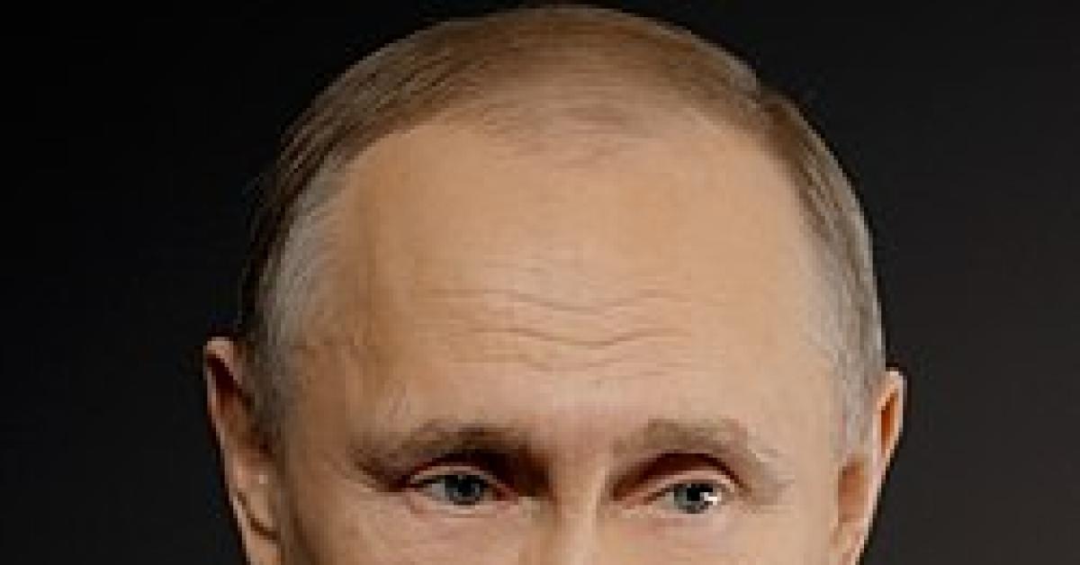 Putin contro l Putin contro l
