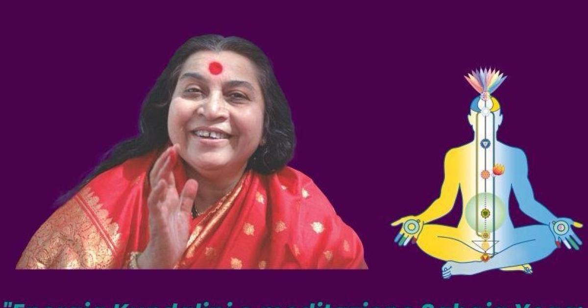 La Meditazione Sahaja Yoga: quando la salute si ritrova nel silenzio interiore La Meditazione Sahaja Yoga: quando la salute si ritrova nel silenzio interiore