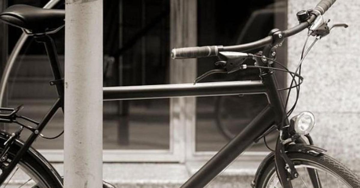 ferrara multe fino a 8008364 per biciclette legate al palo cittadini serve buon senso se non danno fastidio dove 232 il problema da Ilgiornaleditalia.it ferrara multe fino a 8008364 per biciclette legate al palo cittadini serve buon senso se non danno fastidio dove 232 il problema