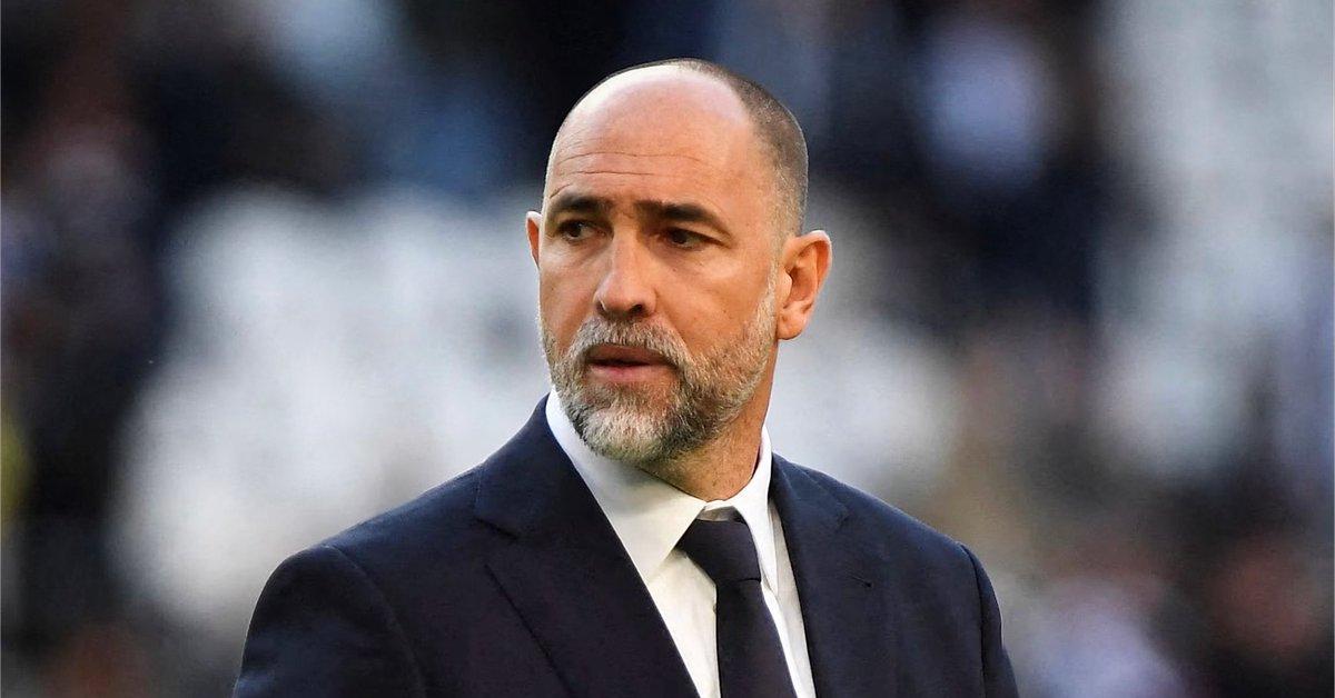 Juventus, esonerato Igor Tudor, Spalletti in pole per sostituire il croato, contro l’Udinese in panchina l’allenatore della Next Gen Brambilla Juventus, esonerato Igor Tudor, Spalletti in pole per sostituire il croato, contro l’Udinese in panchina l’allenatore della Next Gen Brambilla