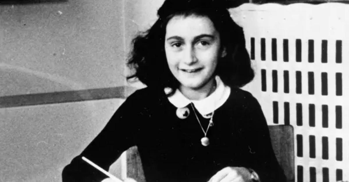 saverio tommasi choc chiama anna frank abusiva bufera sul paladino del moralismo da social da Ilgiornaleditalia.it saverio tommasi choc chiama anna frank abusiva bufera sul paladino del moralismo da social