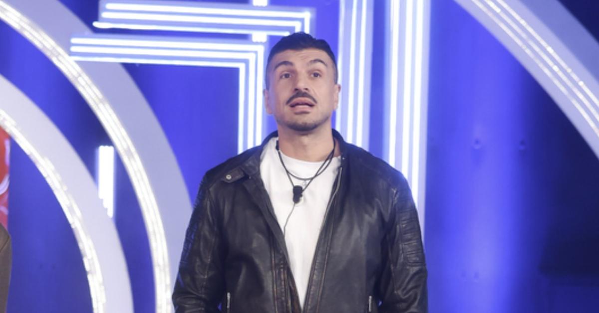 Sondaggio televoto Grande Fratello stasera, le percentuali del 27 ottobre 2025: chi viene eliminato fra i tre nominati Sondaggio televoto Grande Fratello stasera, le percentuali del 27 ottobre 2025: chi viene eliminato fra i tre nominati