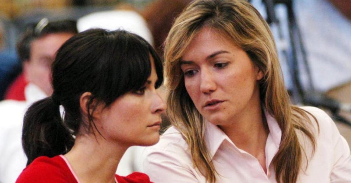 Caso Gucci, figlie di Patrizia Reggiani Alessandra e Allegra al tribunale di Milano: “Affidateci nostra madre”, richiesta respinta: “Inopportuna”
