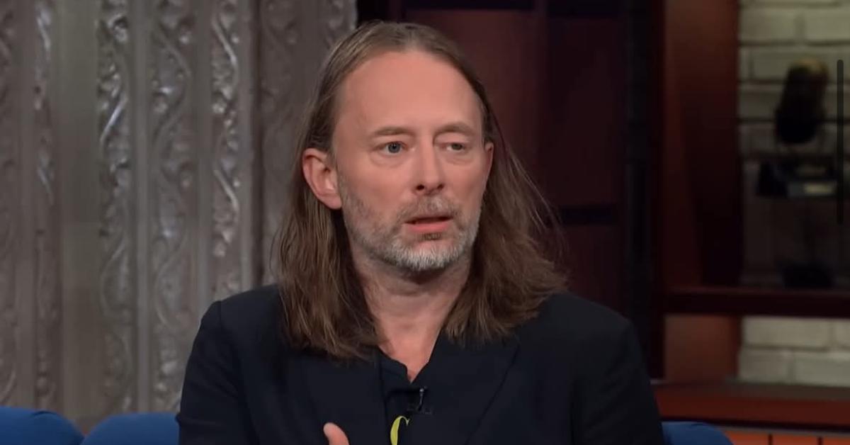 Radiohead, frontman Thom Yorke: "Mai più in Israele in concerto, non voglio trovarmi a meno di 8 mila km dal regime di Netanyahu" Radiohead, frontman Thom Yorke: "Mai più in Israele in concerto, non voglio trovarmi a meno di 8 mila km dal regime di Netanyahu"