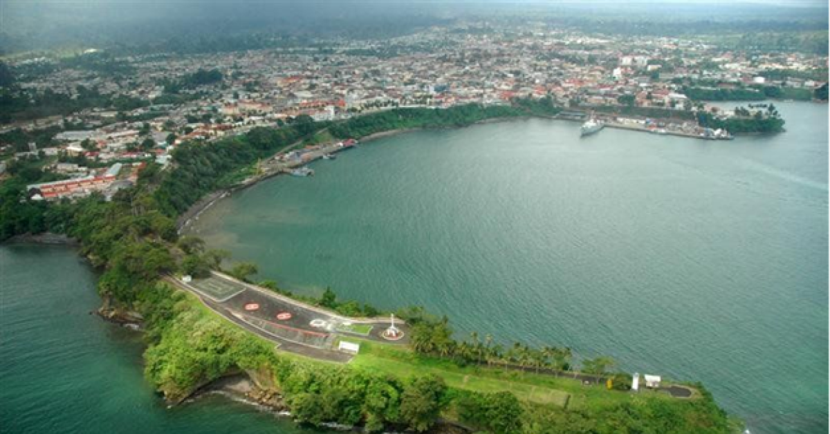 Valter Mainetti: Condotte 1880 partner strategico per la Guinea Equatoriale