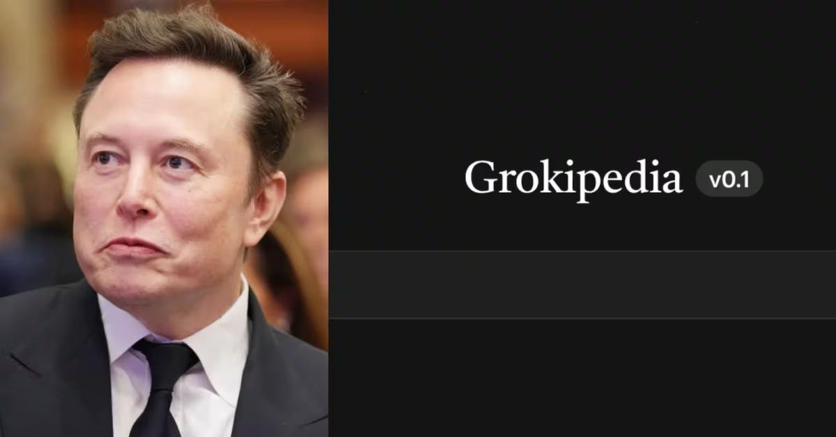 Usa, Elon Musk lancia Grokipedia, nuova enciclopedia online basata su AI, ma critiche da utenti: “Risultati parziali e spesso falsi” Usa, Elon Musk lancia Grokipedia, nuova enciclopedia online basata su AI, ma critiche da utenti: “Risultati parziali e spesso falsi”