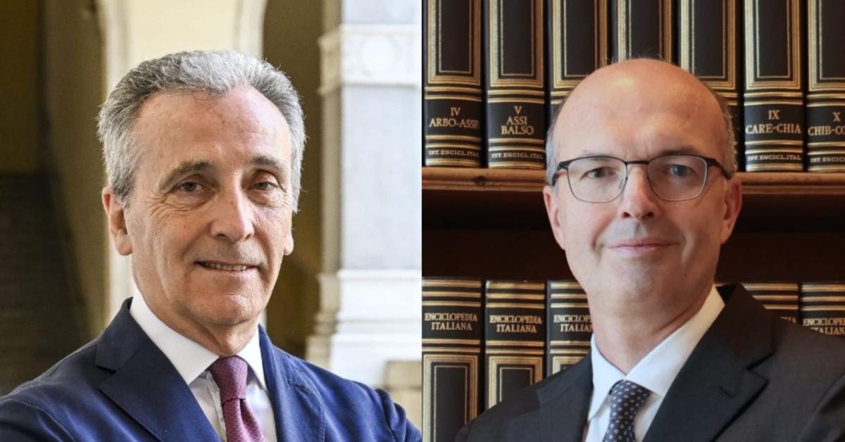 mediobanca eletto il nuovo cda della lista mps con grilli presidente e melzi d eril ceo approvato bilancio 2025 dividendo a 8364115 per azione