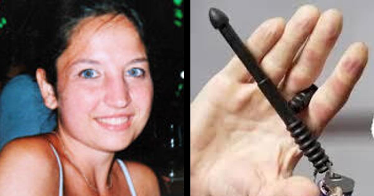 Garlasco, Regimenti: "Chiara Poggi uccisa con baby tonfa Garlasco, Regimenti: "Chiara Poggi uccisa con baby tonfa