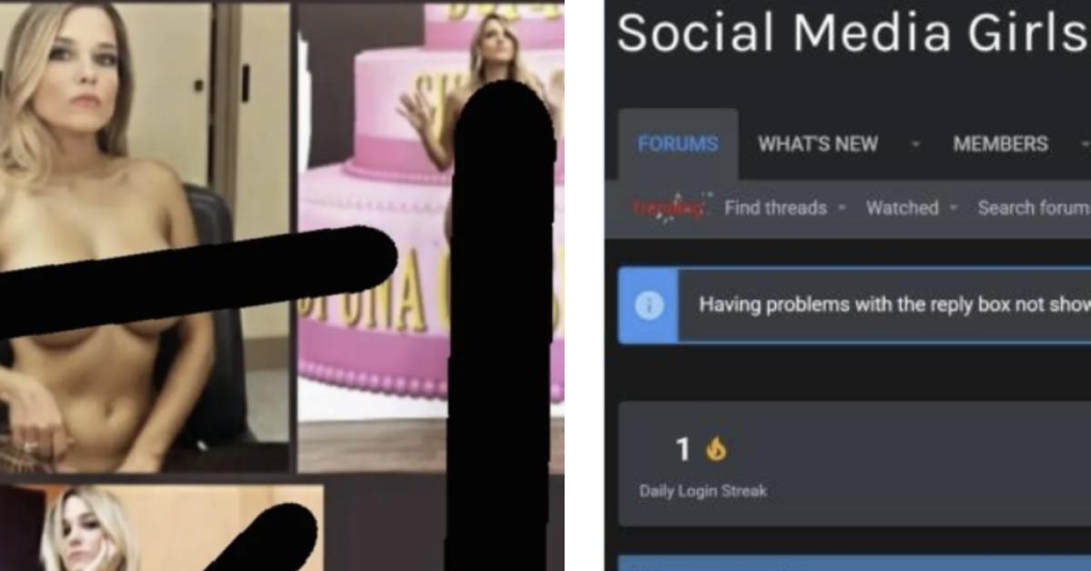 social media girls il sito sessista con donne nude spogliate da ai da francesca barra a chiara ferragni da federica nargi a diletta leotta da Ilgiornaleditalia.it social media girls il sito sessista con donne nude spogliate da ai da francesca barra a chiara ferragni da federica nargi a diletta leotta
