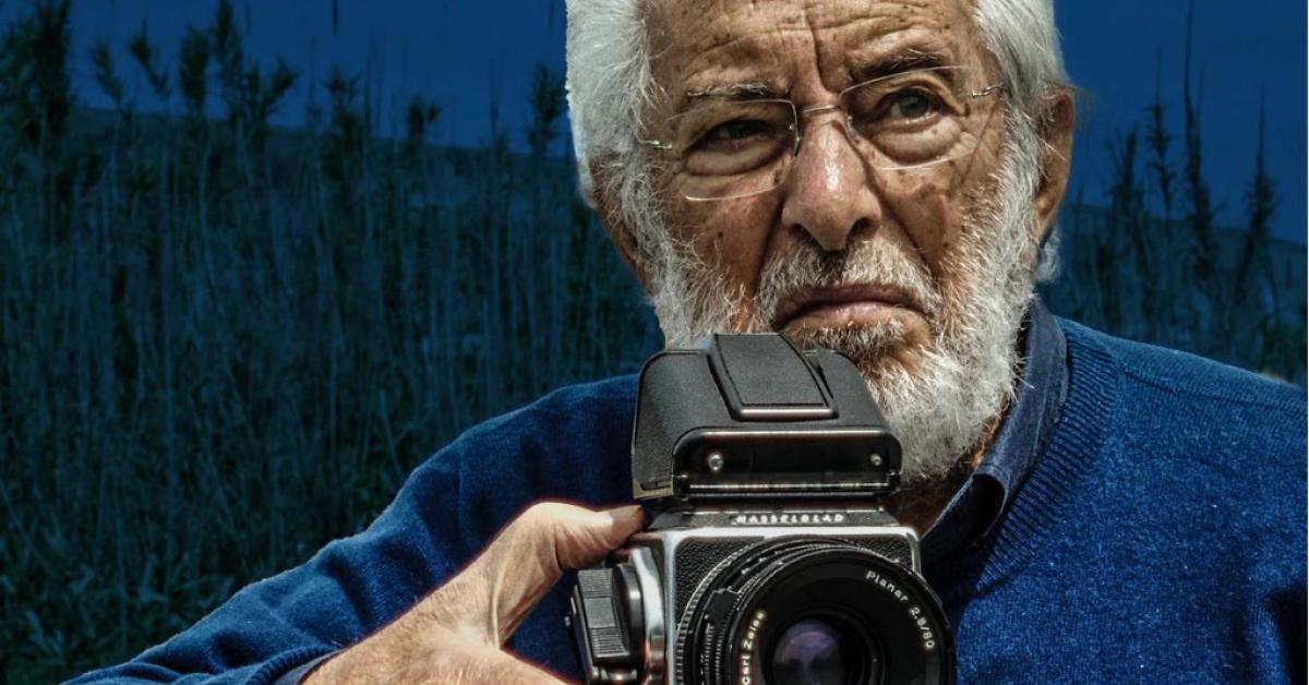 Addio a Mimmo Jodice, morto a 91 anni “uno dei più grande fotografi di sempre”, considerato tra i maestri dell’avanguardia Addio a Mimmo Jodice, morto a 91 anni “uno dei più grande fotografi di sempre”, considerato tra i maestri dell’avanguardia