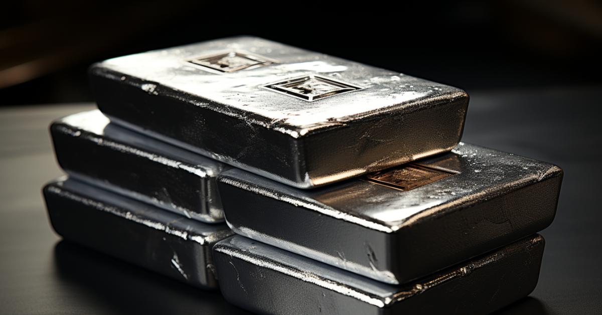 l8217argento entra in banca l8217india riconosce il metallo bianco accanto all8217oro in un mercato in forte crescita da 5 anni da Ilgiornaleditalia.it l8217argento entra in banca l8217india riconosce il metallo bianco accanto all8217oro in un mercato in forte crescita da 5 anni