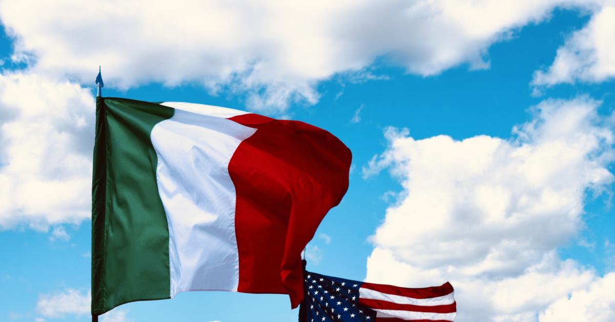 l export dell italia verso gli usa cresce del 344 su settembre 2024 e del 99 nei paesi extra ue import dagli stati uniti a 768 da Ilgiornaleditalia.it l export dell italia verso gli usa cresce del 344 su settembre 2024 e del 99 nei paesi extra ue import dagli stati uniti a 768
