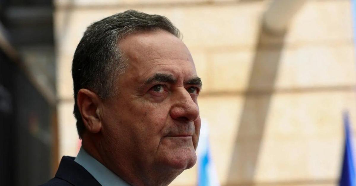 Gaza, Israele gioca a rimpallo e annuncia "tregua" dopo averla infranta, Katz vieta a Croce Rossa visite a detenuti palestinesi: "Rischio sicurezza" Gaza, Israele gioca a rimpallo e annuncia "tregua" dopo averla infranta, Katz vieta a Croce Rossa visite a detenuti palestinesi: "Rischio sicurezza"