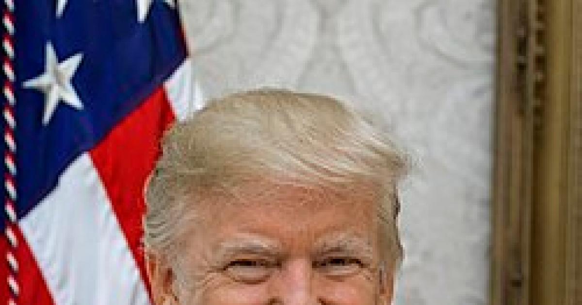 trump abbiamo l esercito pi249 forte del mondo pu242 darsi ma non pi249 forte di quello di cina russia e brics insieme