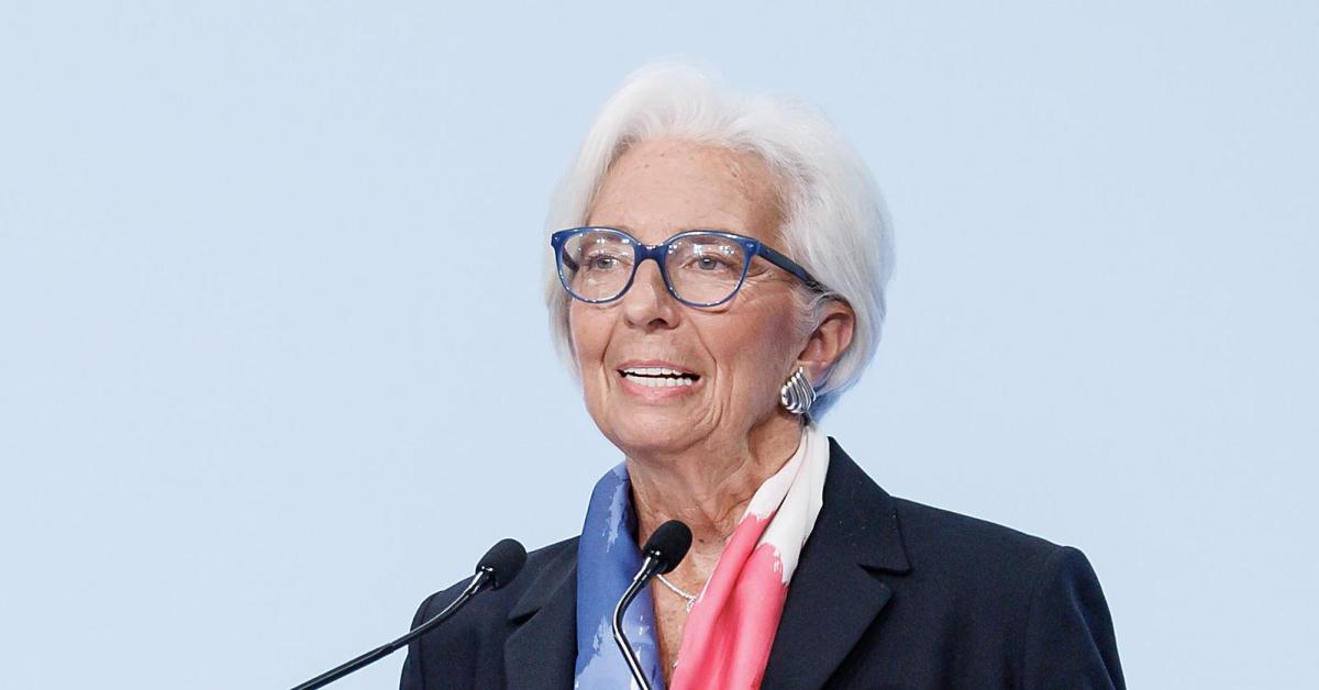 La BCE lascia i tassi d La BCE lascia i tassi d