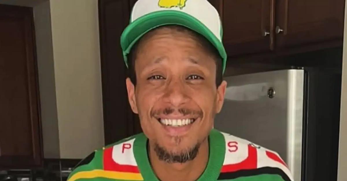 addio a floyd roger myers morto a 42 anni per infarto l attore di willy il principe di bel air il malore improvviso mentre era in casa