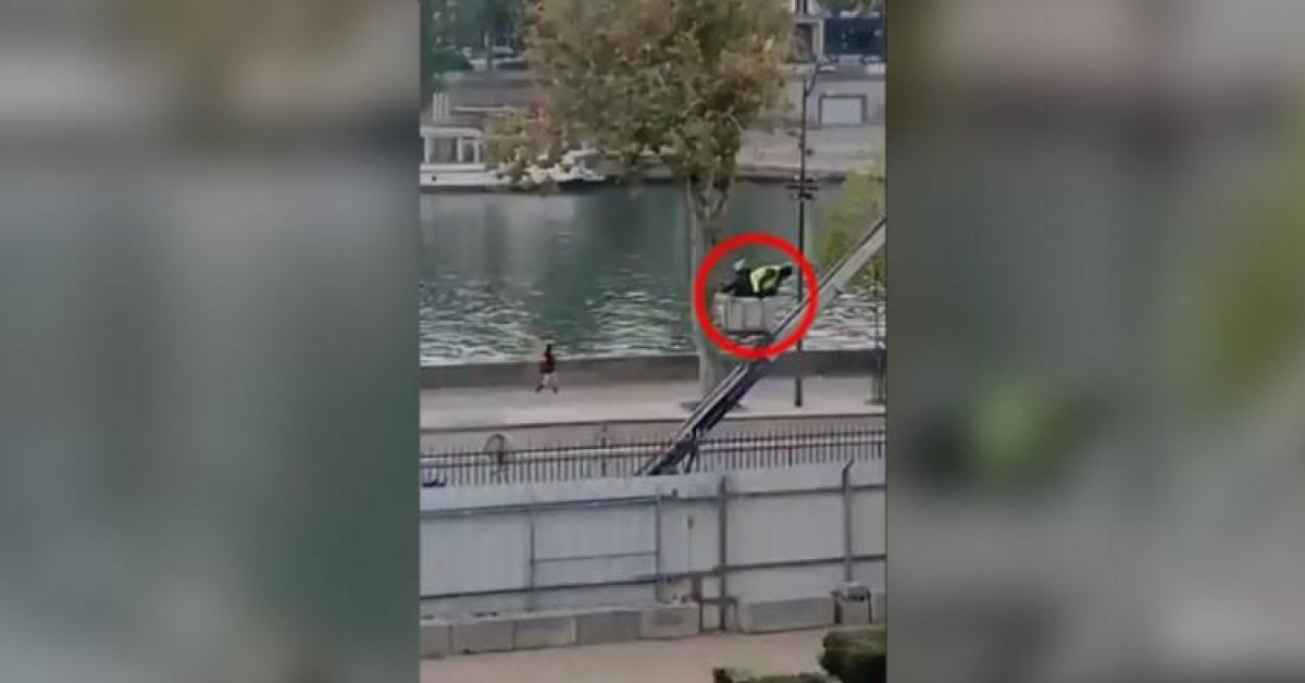 Furto al Louvre, 5 nuovi arresti per la rapina da 88 mln €, confessione parziale dei primi 2 fermati, ...