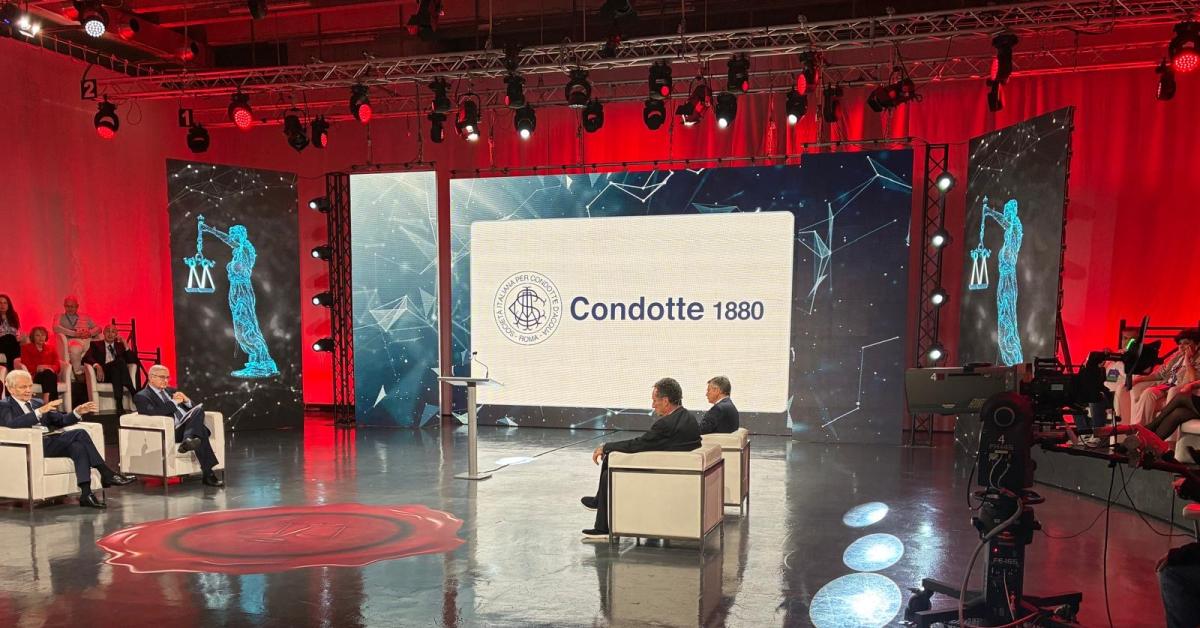 Mainetti: “Pnrr e Piano Mattei, il rapporto pubblico privato è la chiave per lo sviluppo infrastrutturale”