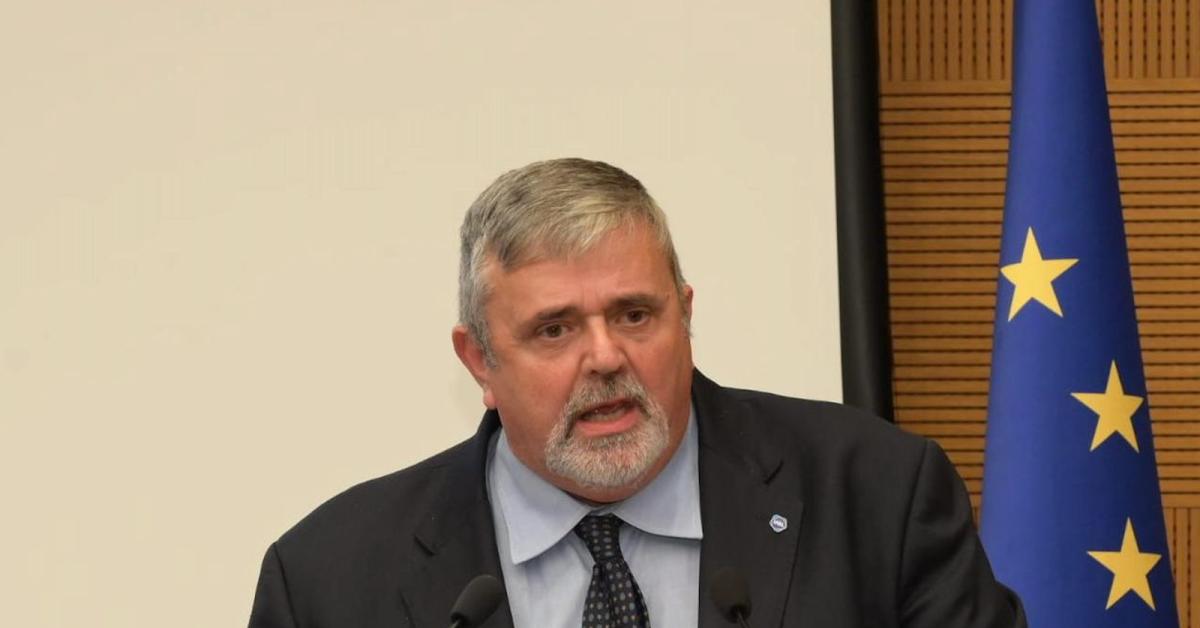 ponte sullo stretto paolo capone leader ugl una bocciatura che sa di beffa