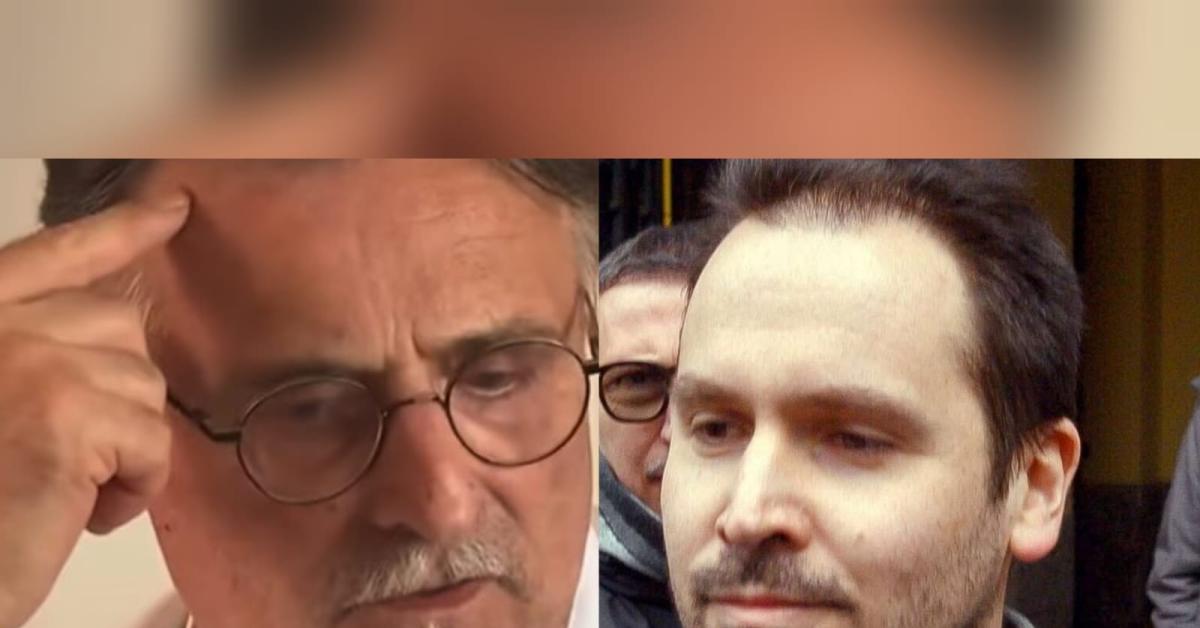 garlasco spuntato secondo pizzino di giuseppe sempio su spese legali per andrea presenti cifre ma non destinatari dei soldi