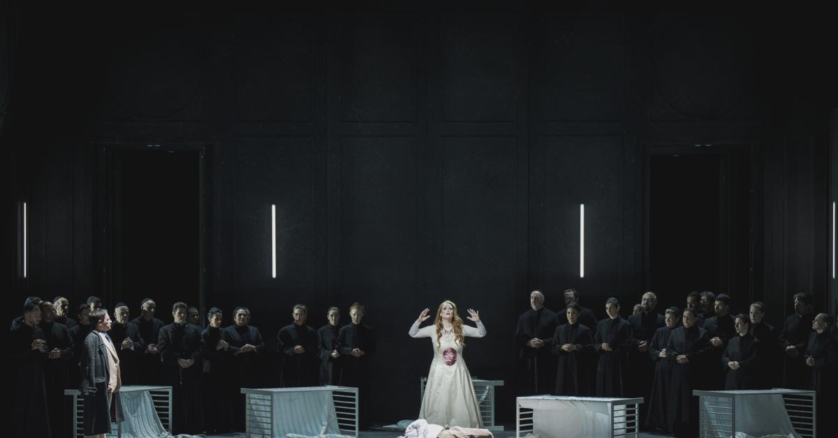 Maggio Musicale Fiorentino, Domenica 9 novembre va in scena “Lucrezia Borgia” di Gaetano Donizetti