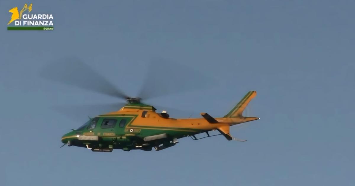 Guardia di Finanza Roma, sequestrati beni per oltre 106 milioni di euro a 4 imprenditori ritenuti “socialmente pericolosi” Guardia di Finanza Roma, sequestrati beni per oltre 106 milioni di euro a 4 imprenditori ritenuti “socialmente pericolosi”