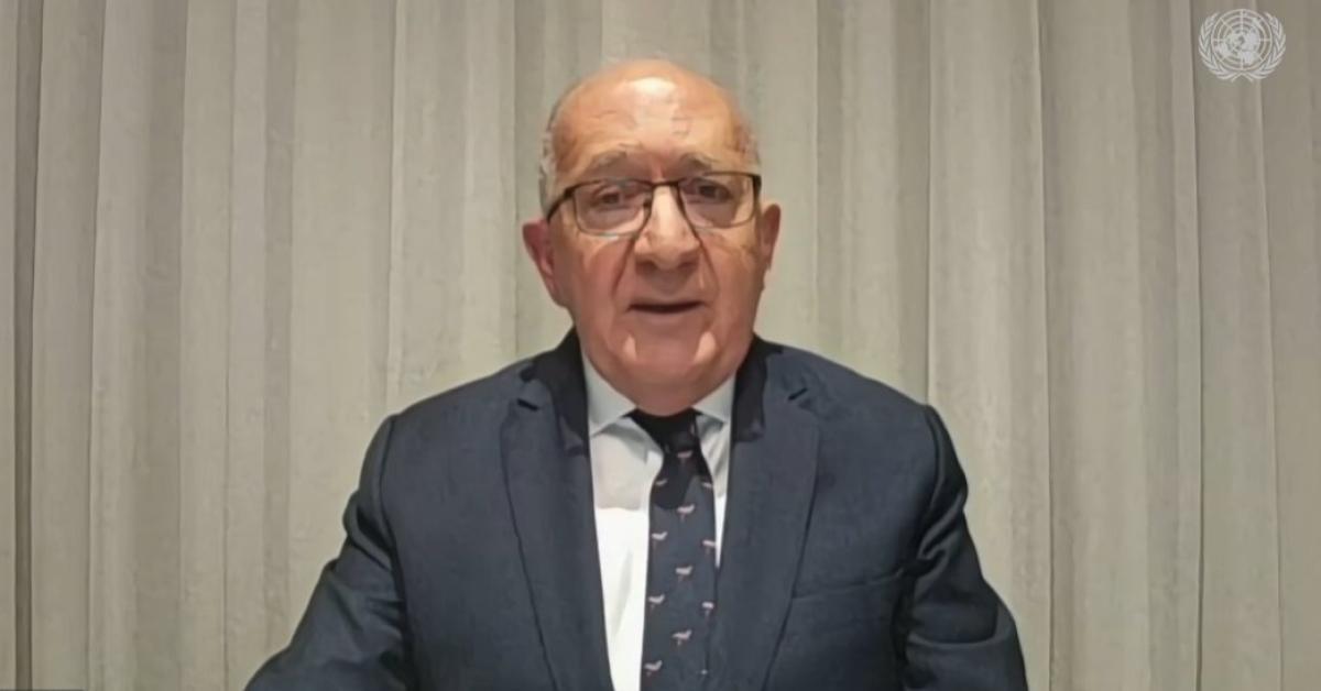 Gaza, inchiesta Onu: “16mila prove su crimini di guerra e genocidio, da vertici Idf ordini di attacchi deliberati contro civili e ospedali” Gaza, inchiesta Onu: “16mila prove su crimini di guerra e genocidio, da vertici Idf ordini di attacchi deliberati contro civili e ospedali”