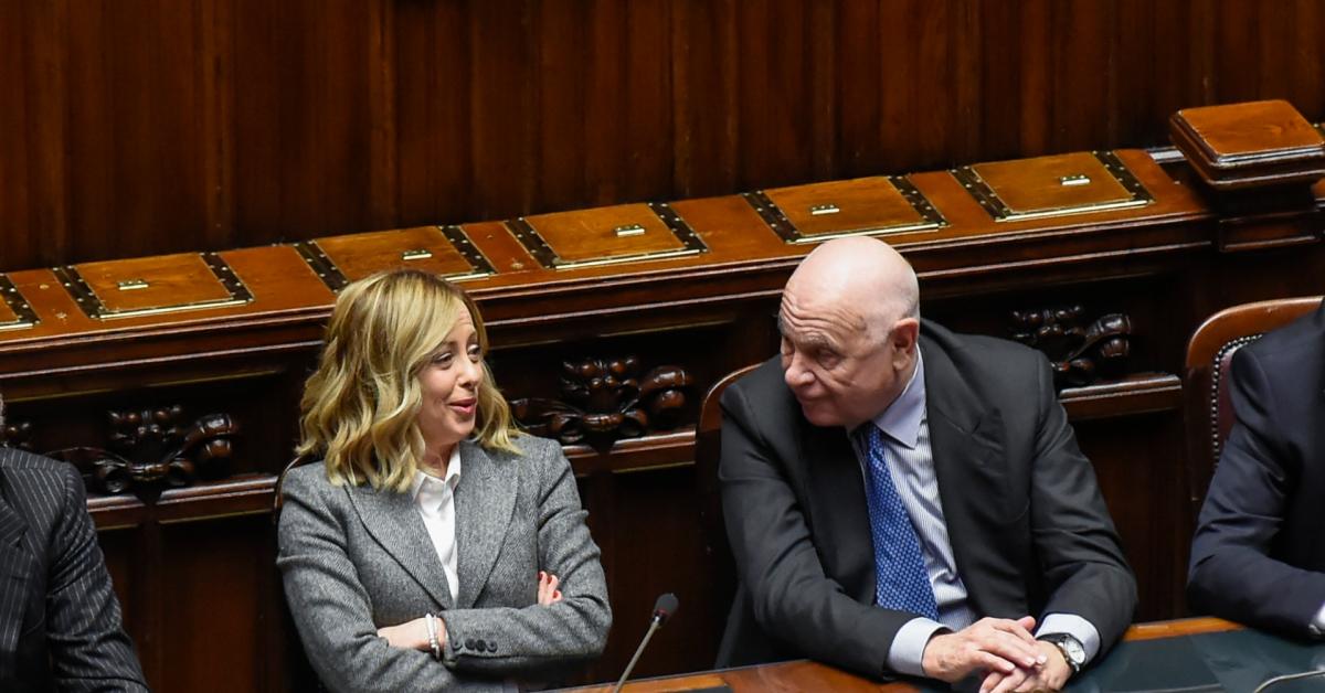 meloni e il referendum sulla giustizia 8211 il retroscena nel silenzio degli alleati qualcosa non torna e stavolta non 232 colpa della sinistra da Ilgiornaleditalia.it meloni e il referendum sulla giustizia 8211 il retroscena nel silenzio degli alleati qualcosa non torna e stavolta non 232 colpa della sinistra