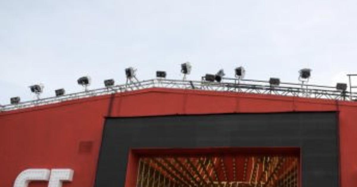 Ascolti tv ieri sera, 31 ottobre 2025: male per il Grande Fratello (13,1% di share), reality battuto da Noi del Rione Sanità (17.7% di share) Ascolti tv ieri sera, 31 ottobre 2025: male per il Grande Fratello (13,1% di share), reality battuto da Noi del Rione Sanità (17.7% di share)