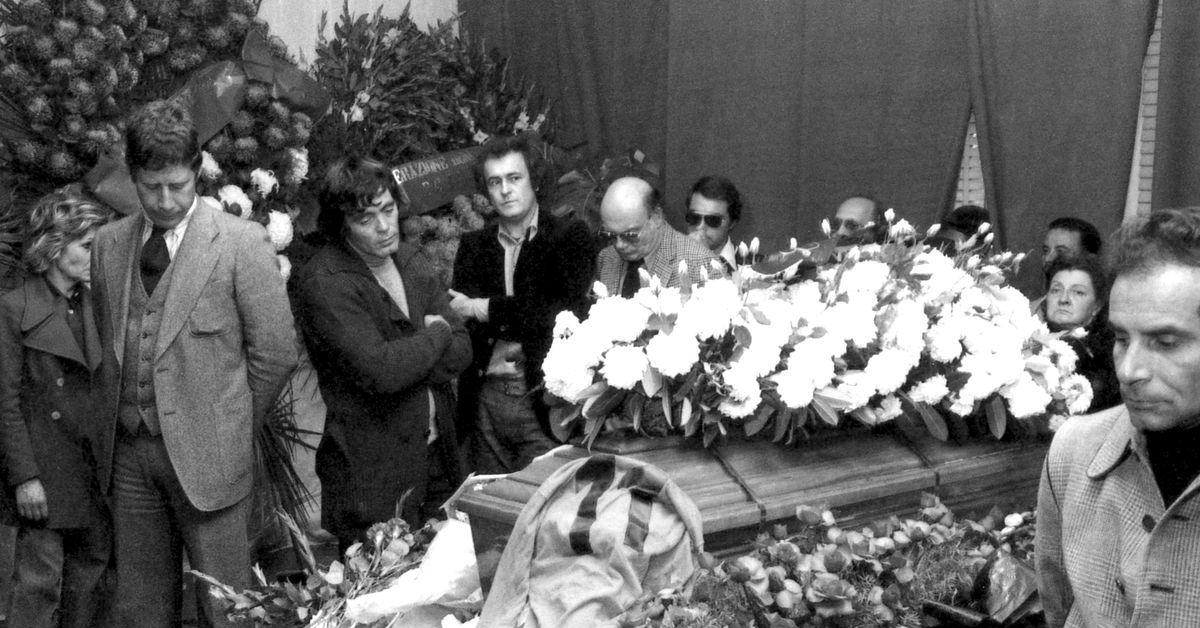 Pasolini. Sguardi d’archivio Pasolini. Sguardi d’archivio