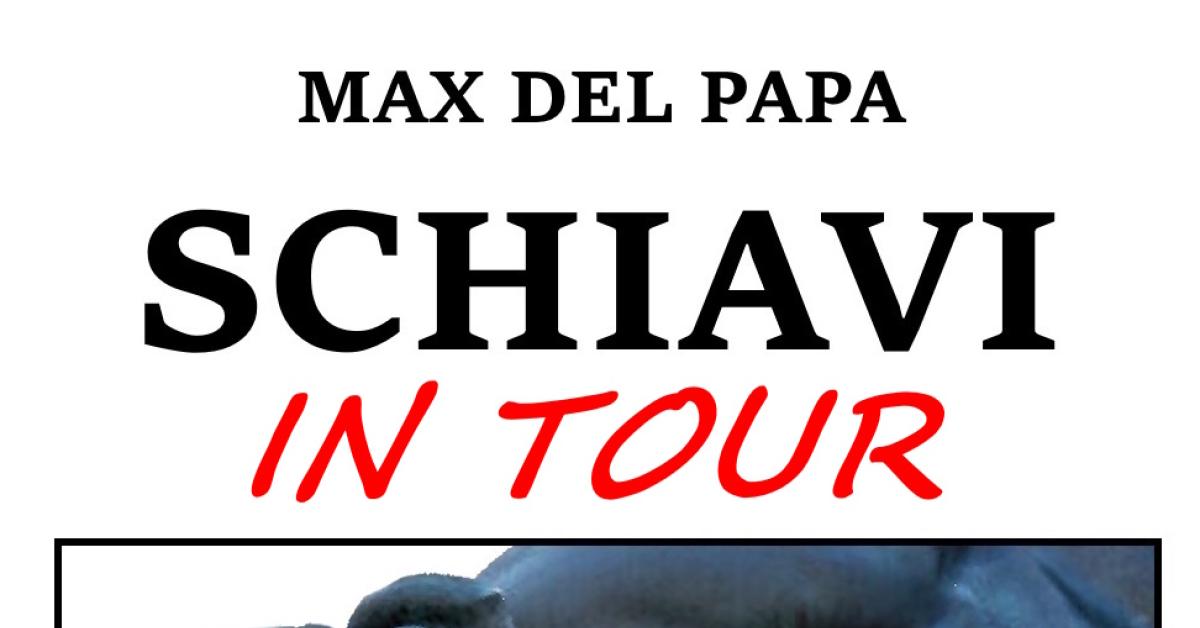 La Campagna Vaccinale (più sieri a tutti per tutto) è un tour per le regioni sponsorizzato "in modo non condizionante" La Campagna Vaccinale (più sieri a tutti per tutto) è un tour per le regioni sponsorizzato "in modo non condizionante"