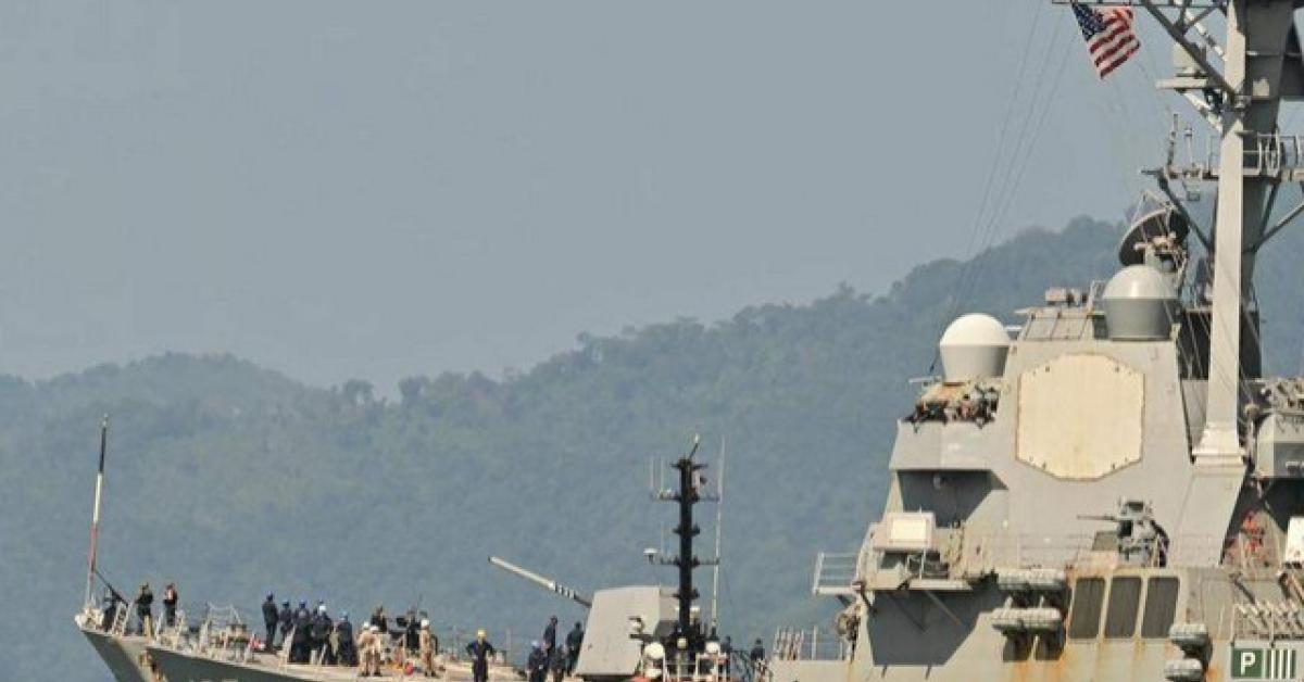 Venezuela, Usa pronti per "attacco imminente" contro installazioni militari del cartello della droga Soles: "Nel mirino porti, basi e piste aeree" Venezuela, Usa pronti per "attacco imminente" contro installazioni militari del cartello della droga Soles: "Nel mirino porti, basi e piste aeree"