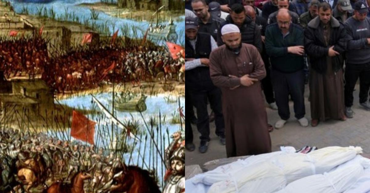 il genocidio come specchio da colombo a gaza da kitchener a ben gurion quando l occidente rivede s233 stesso nel volto del carnefice