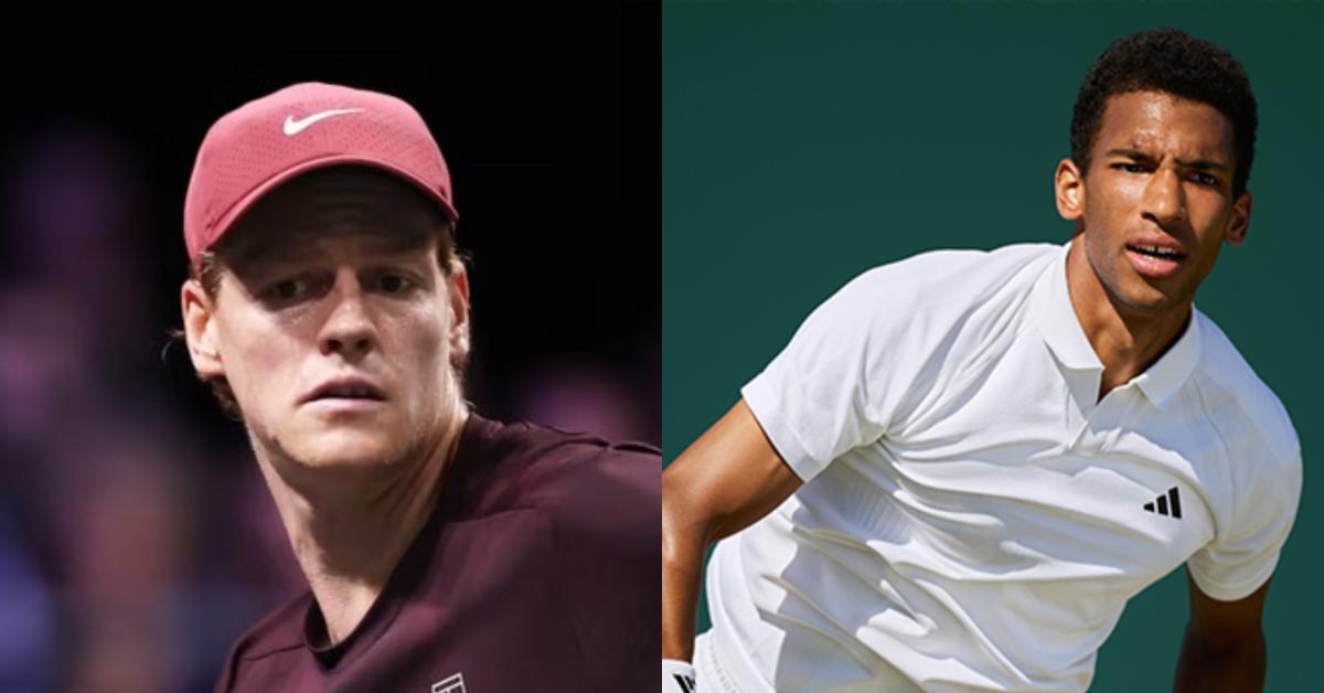 Masters Parigi, la finale tra Sinner e Auger Aliassime oggi ore 15: per l